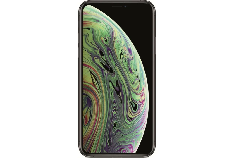 iPhone XS スペースグレイ 64GB Apple iPhone XS 64Gb Space Gray купить по низкой цене в Москве